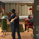 Illustration for article titled The Sims Explore Apartment Life